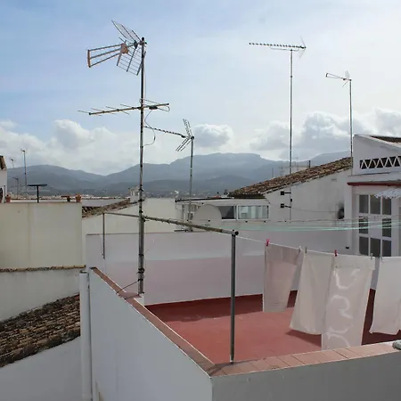 Pensión Doña Carmen Ronda