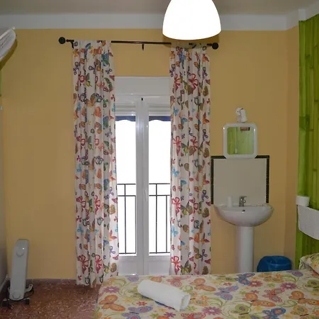 Doña Carmen *