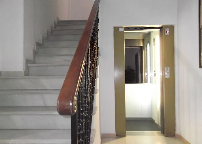 Pensjonat Dona Carmen