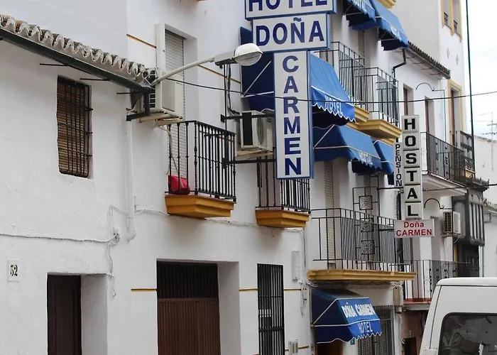 Pensjonat Dona Carmen