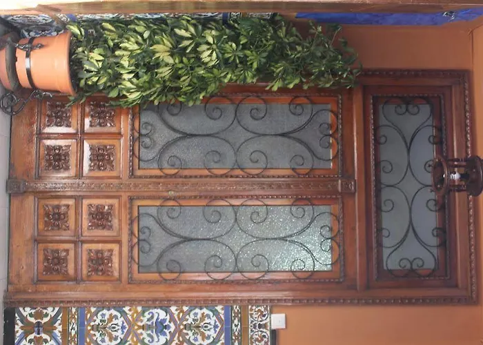 Dona Carmen Pensjonat *