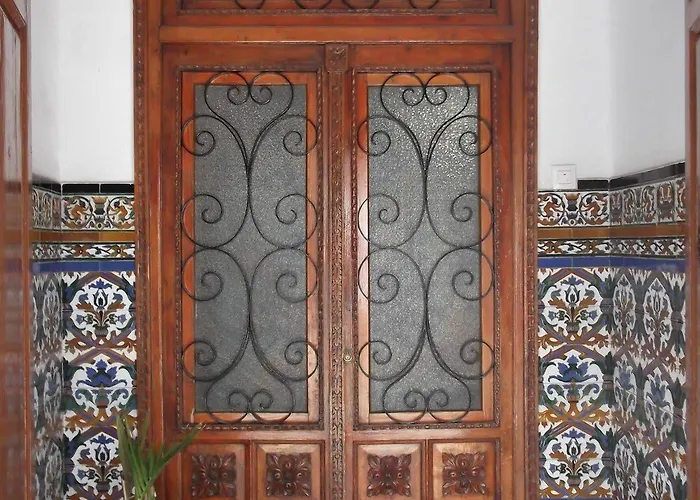 Dona Carmen Pensjonat *