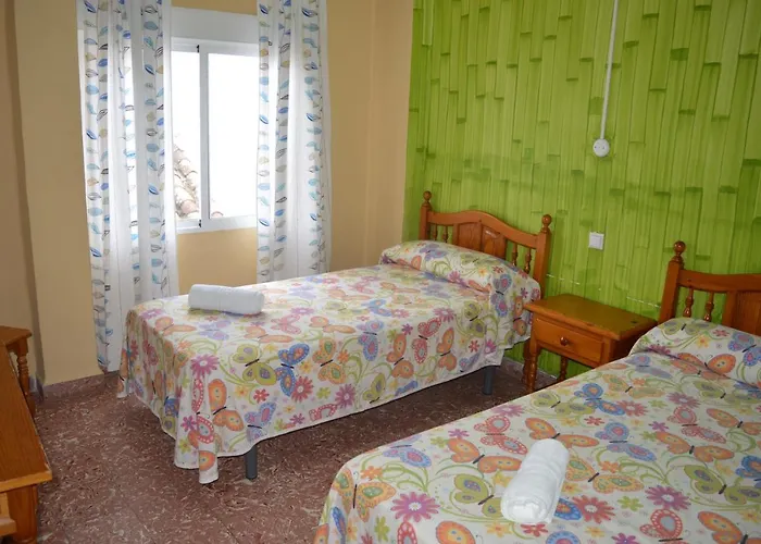 Pensjonat Dona Carmen *