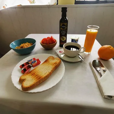 Dona Carmen Pensjonat