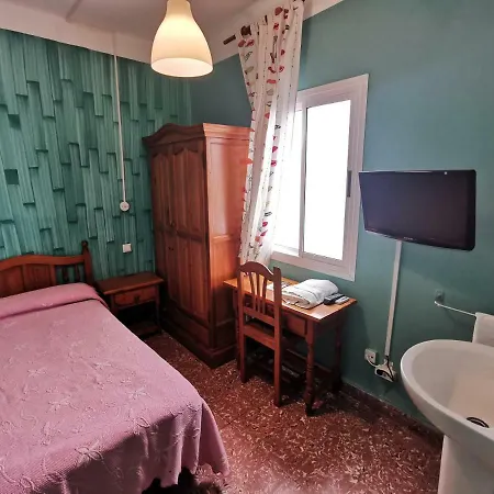 Dona Carmen Pensjonat *