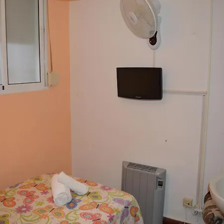 Pensjonat Dona Carmen *